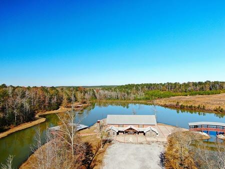 VacantLand space for Sale at 0 Autauga County Road 42 in Prattville
