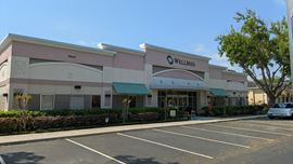 Docs Grove Circle