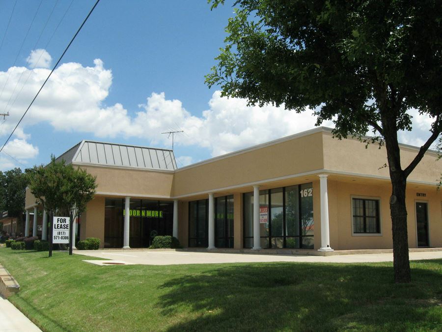 Southlake Commons