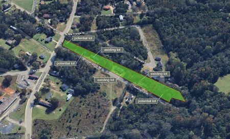 Multi-Family space for Sale at 747 Seba St in Orangeburg