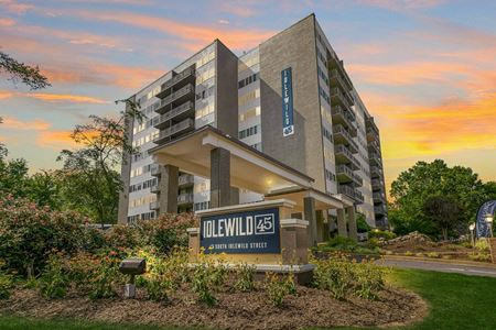 Multi-Family space for Sale at 45 South Idlewild Street in Memphis