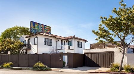 Office space for Rent at 1746 Abbot Kinney Boulevard in Los Angeles