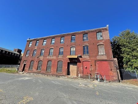 Photo of commercial space at 133 Gold Street in Worcester