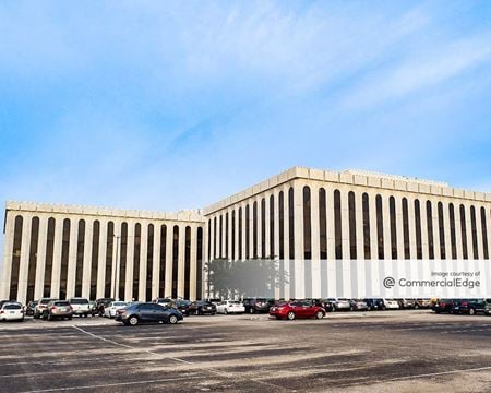 Office space for Rent at 6201 Bonhomme Road in Houston
