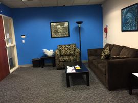 Ideas and Coffee - Coworking
