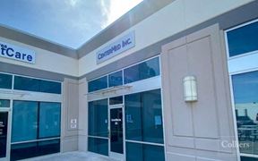 SHADELANDS MEDICAL AND PROFESSIONAL CENTER