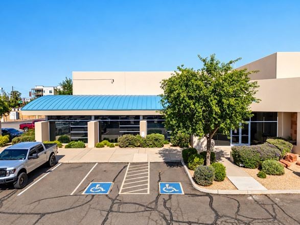 2150 E Rio Salado Pkwy (Sublease)
