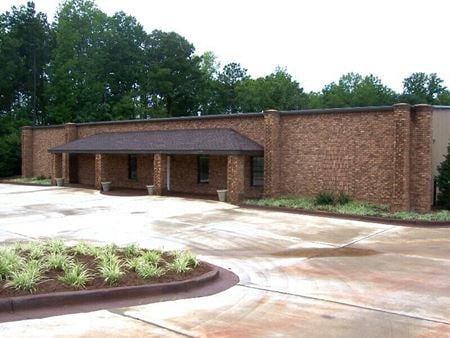 Photo of commercial space at 21 Kelli Clark Ct SE in Cartersville