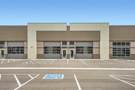 NorthStar Flex Spaces - Building A