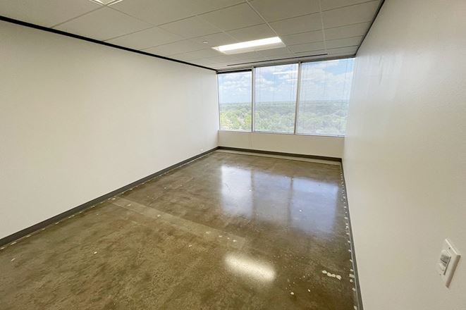 Workstyle Flexible Spaces - 7322-7324 Southwest Freeway