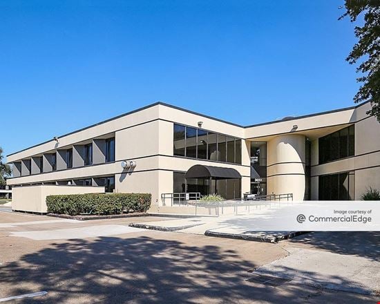 Woodchase Building II