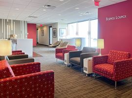 Regus - Birmingham - Regus Shipt Tower