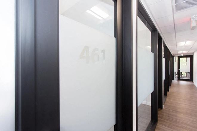 Office Villas