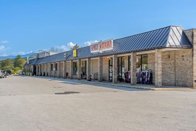 West Rutland, VT - West Way Mall