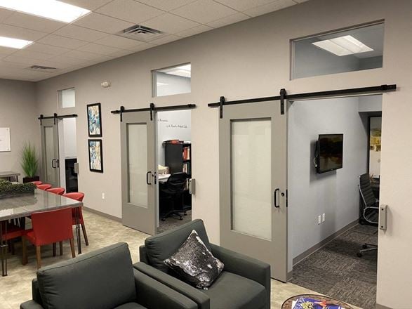 West-End Lake Oswego Office Sublease Available!