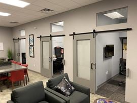 West-End Lake Oswego Office Sublease Available!