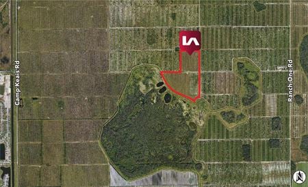 Photo of commercial space at Ranch 1 Road in Immokalee
