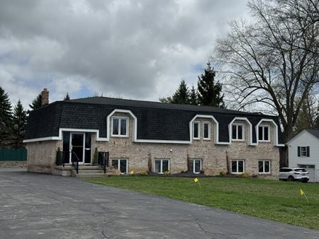 Office space for Sale at 721 Union Rd in West Seneca