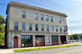 74 Carroll St. and 29-31 Court St.