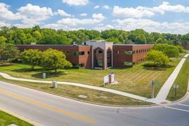 1745 Indian Wood Circle