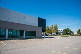 5055 Satellite Drive - Unit 7, Mississauga, ON