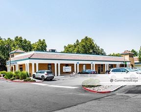Santa Rita Square - 3112 Santa Rita Road