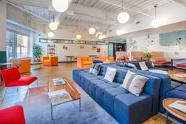 WeWork - Constellation Place