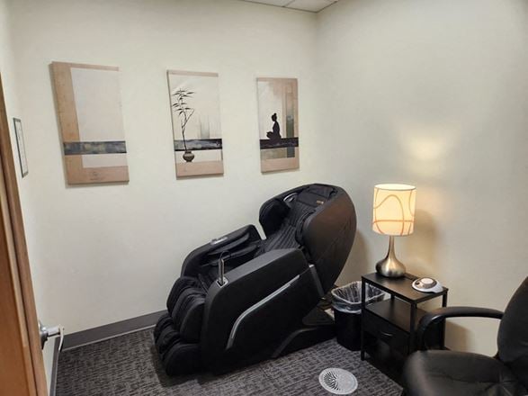 Lakewood Office Evolution