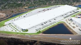 Cubework Seabrook