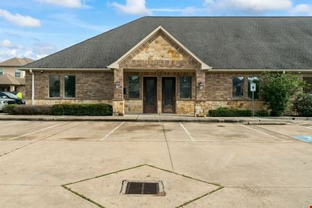 Office space for Sale at 439 Mason Park Blvd #A, in Katy