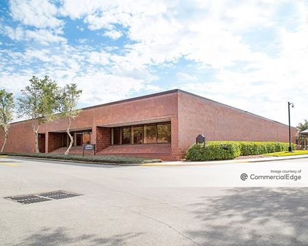 Photo of commercial space at 8001 Baymeadows Way in Jacksonville