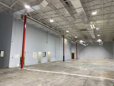 Retail space for Rent at 1251 East Fowler Avenue in Tampa