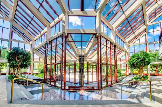 100 Corporate Parkway