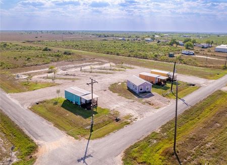 Industrial space for Sale at 143 S Quailrun Ave in Port Lavaca