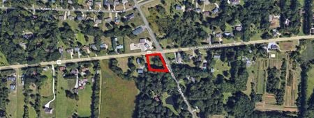 VacantLand space for Sale at 2362 East Turkeyfoot Lake Road in Akron