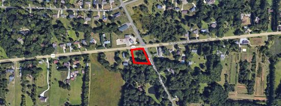 2362 East Turkeyfoot Lake Road