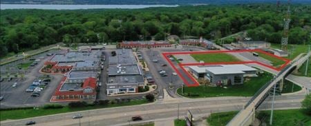 Photo of commercial space at 5726 N Knoxville Ave in Peoria