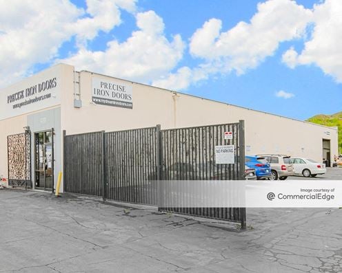 12331 Foothill Blvd
