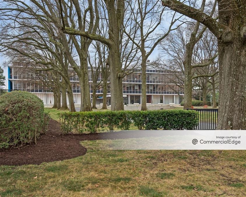 Philip Morris Headquarters 6601 West Broad Street, Richmond, VA