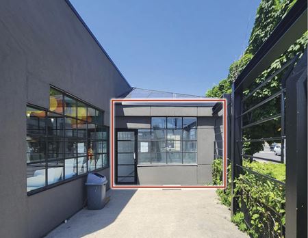 Photo of commercial space at 3300 Dufferin Street in Toronto