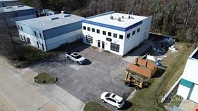 Freestanding Office/Warehouse Building | Ideal for Owner Occupant