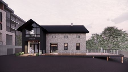 Other space for Sale at 19 Mill Street E in Elora