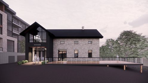 19 Mill Street E, Elora