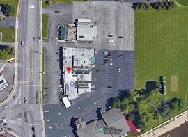 2675 Union Rd - Former Retail Store