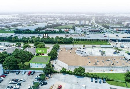 Office space for Sale at 8125 North Sam Houston Parkway West in Houston