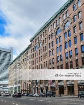 268 Summer Street