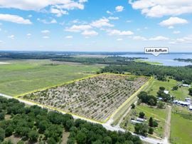 West Lake Buffum Acreage