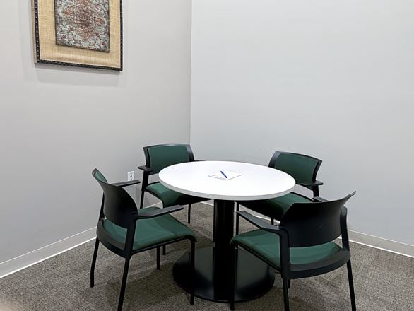 Regus - Gilbert - W Elliot Rd