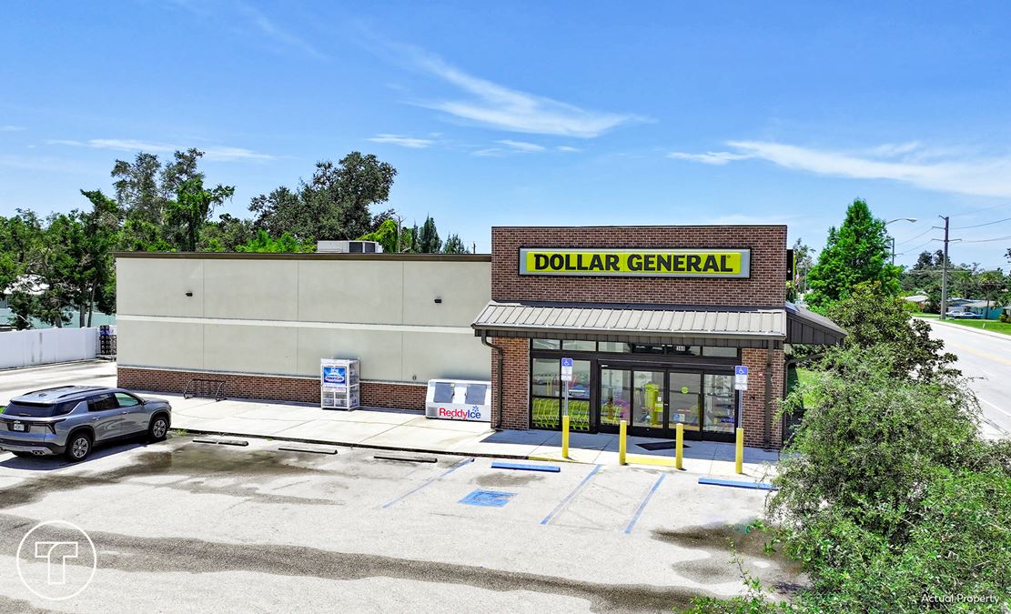 Dollar General