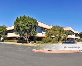 Alma School Corporate Center I & II
